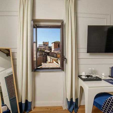 Navona Sky Palace روما المظهر الخارجي الصورة