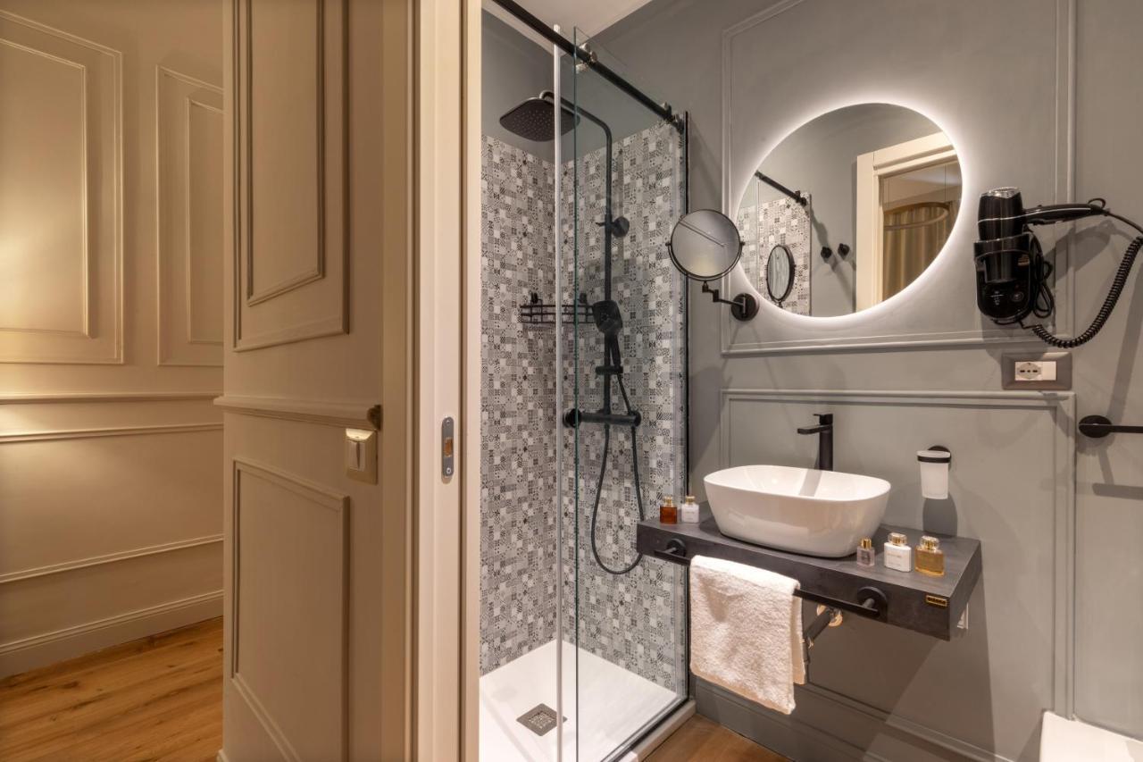 Navona Sky Palace روما المظهر الخارجي الصورة