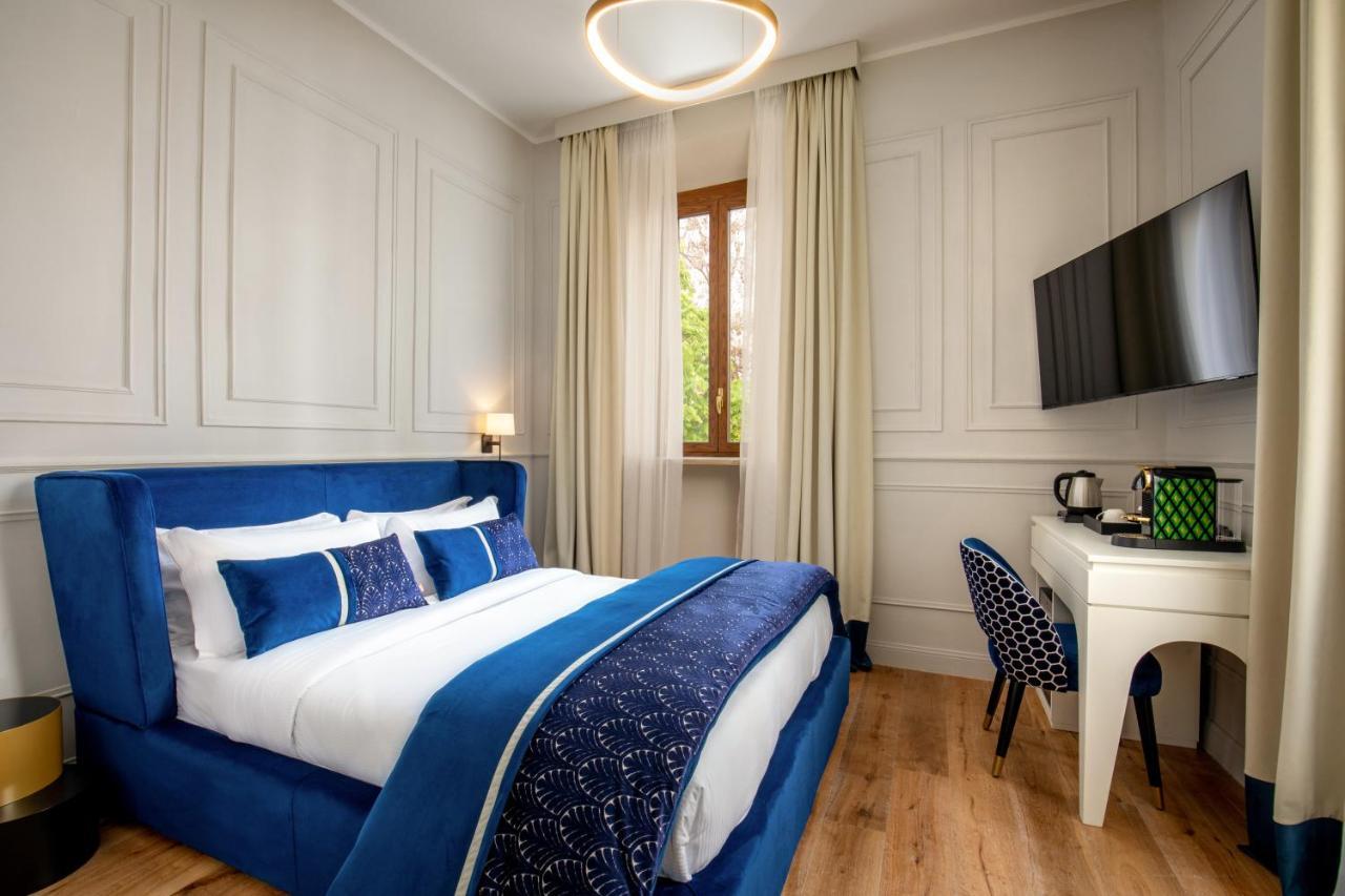 Navona Sky Palace روما المظهر الخارجي الصورة