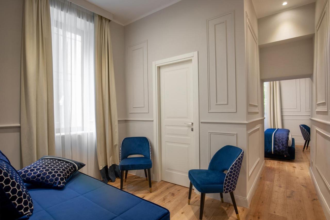 Navona Sky Palace روما المظهر الخارجي الصورة
