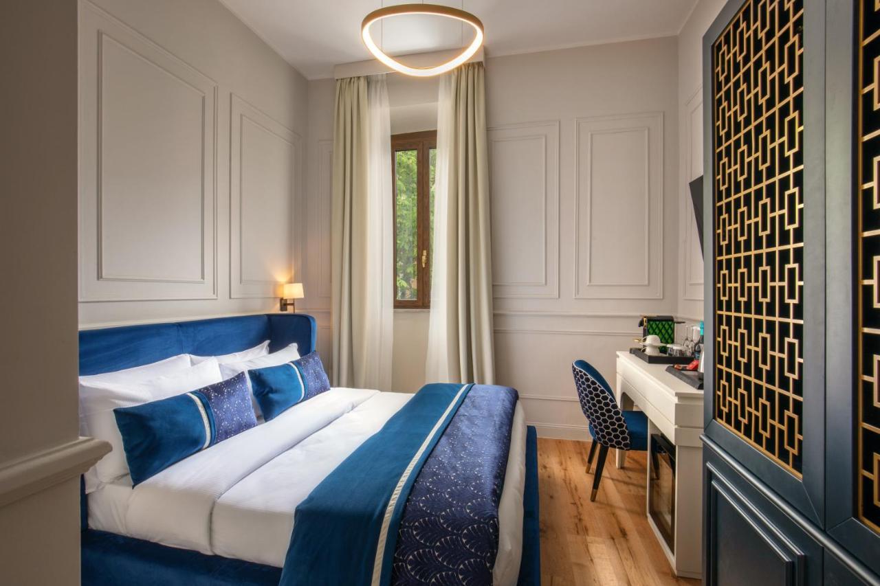 Navona Sky Palace روما المظهر الخارجي الصورة