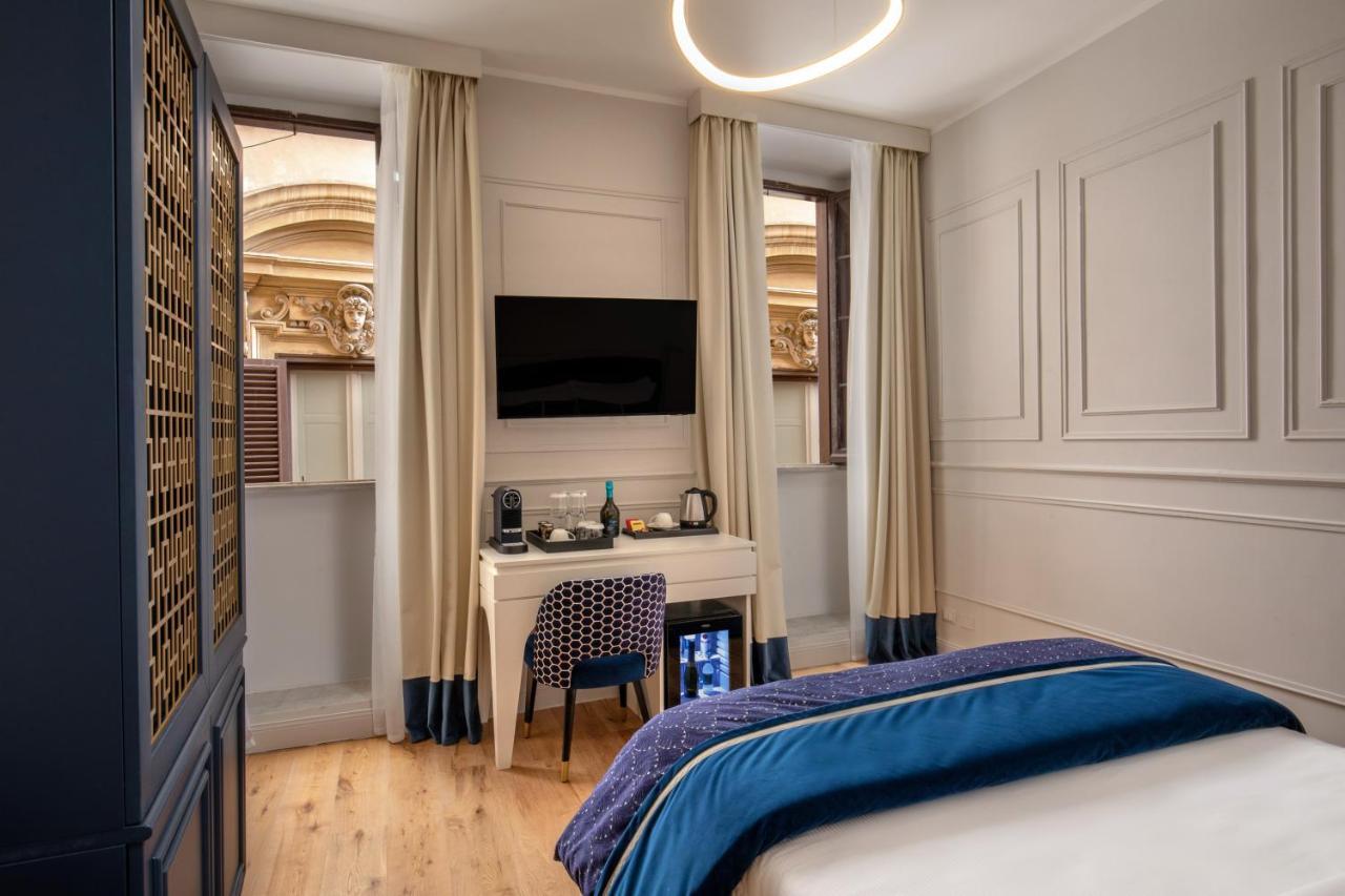 Navona Sky Palace روما المظهر الخارجي الصورة