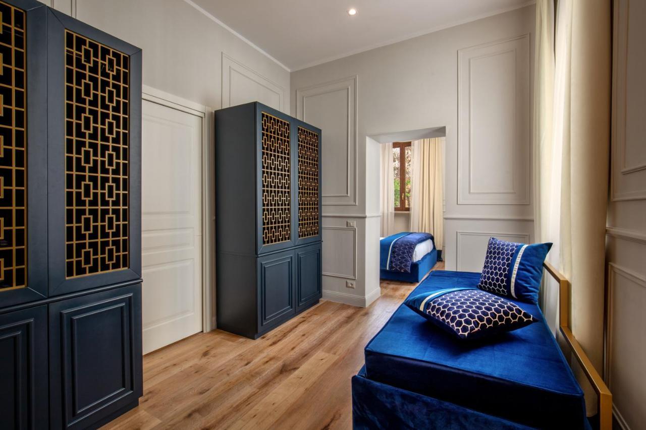 Navona Sky Palace روما المظهر الخارجي الصورة