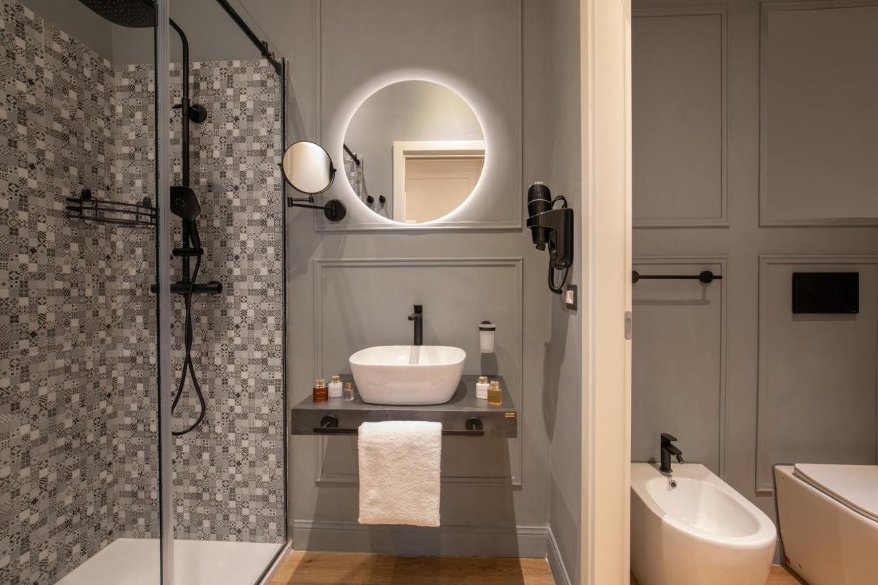 Navona Sky Palace روما المظهر الخارجي الصورة