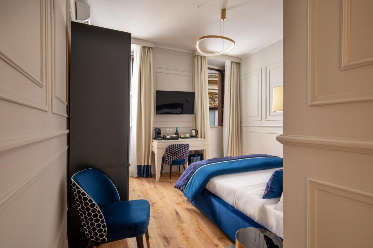 Navona Sky Palace روما المظهر الخارجي الصورة