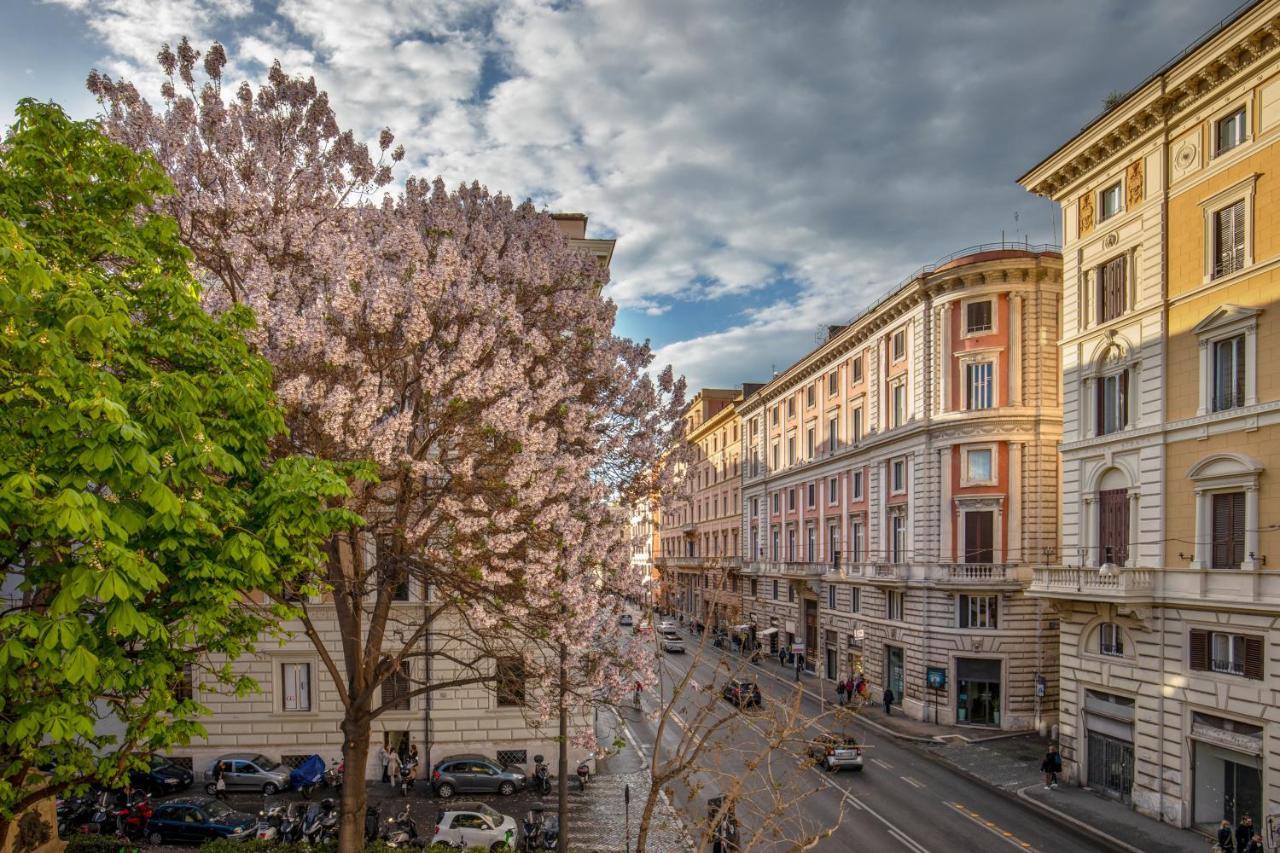 Navona Sky Palace روما المظهر الخارجي الصورة