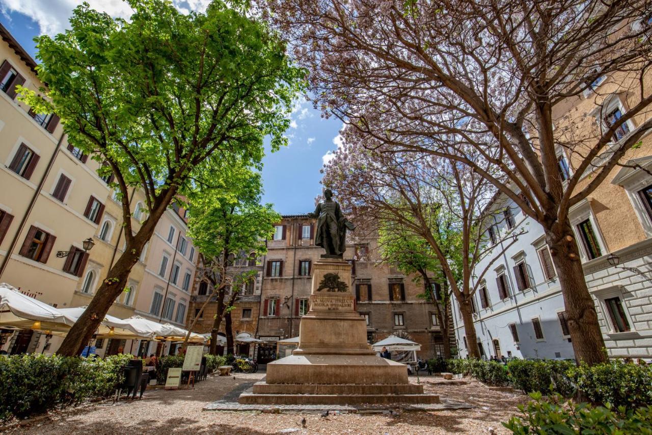 Navona Sky Palace روما المظهر الخارجي الصورة