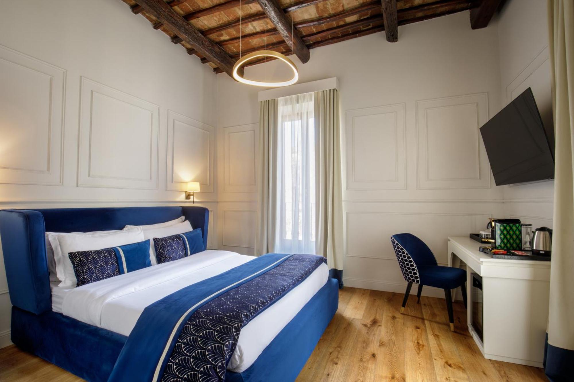 Navona Sky Palace روما المظهر الخارجي الصورة