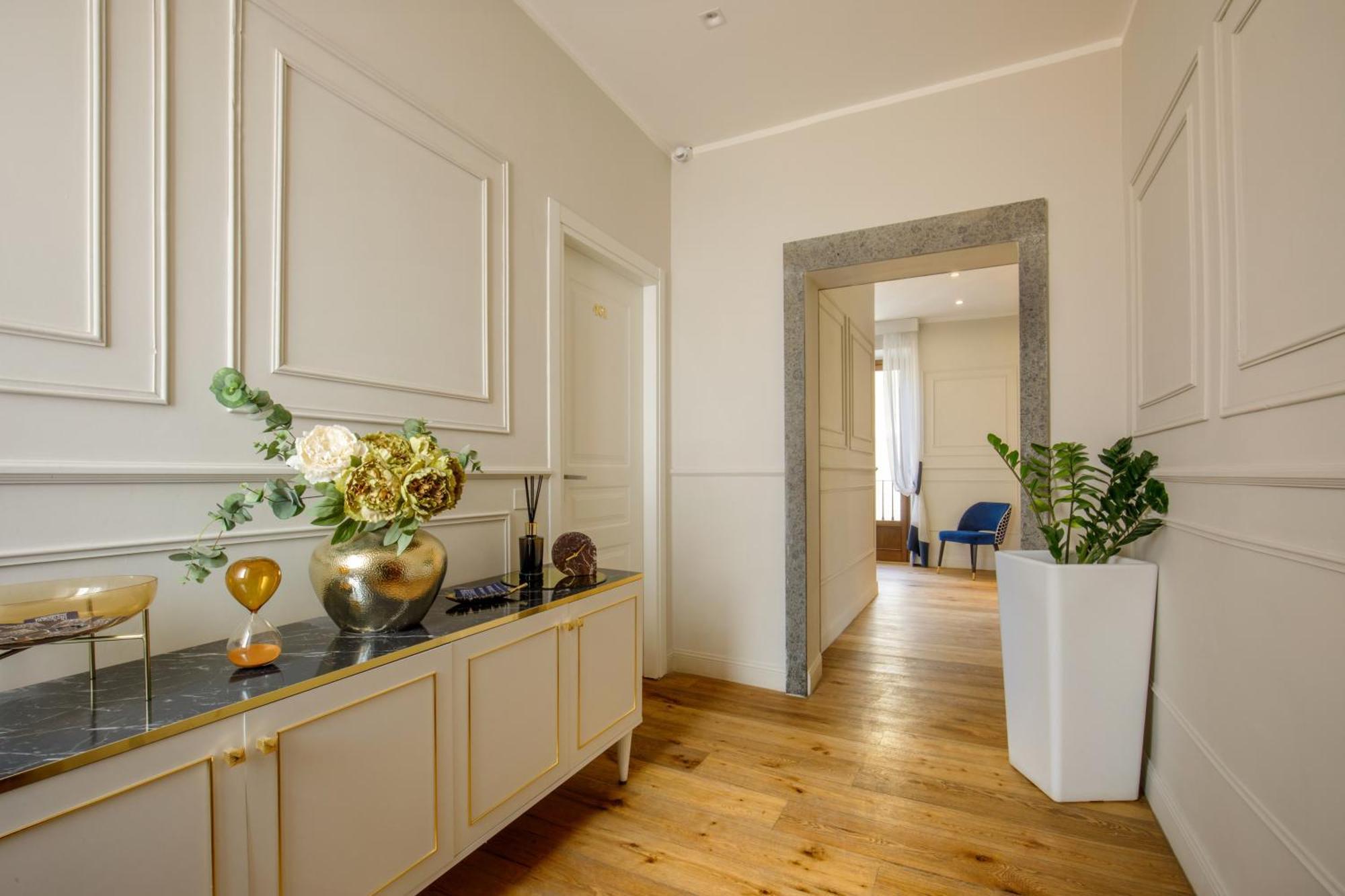 Navona Sky Palace روما المظهر الخارجي الصورة