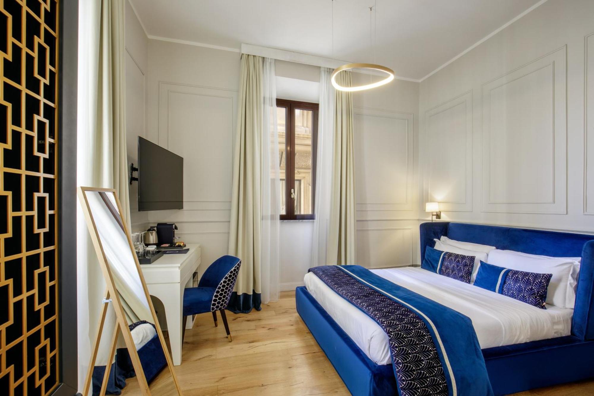 Navona Sky Palace روما المظهر الخارجي الصورة