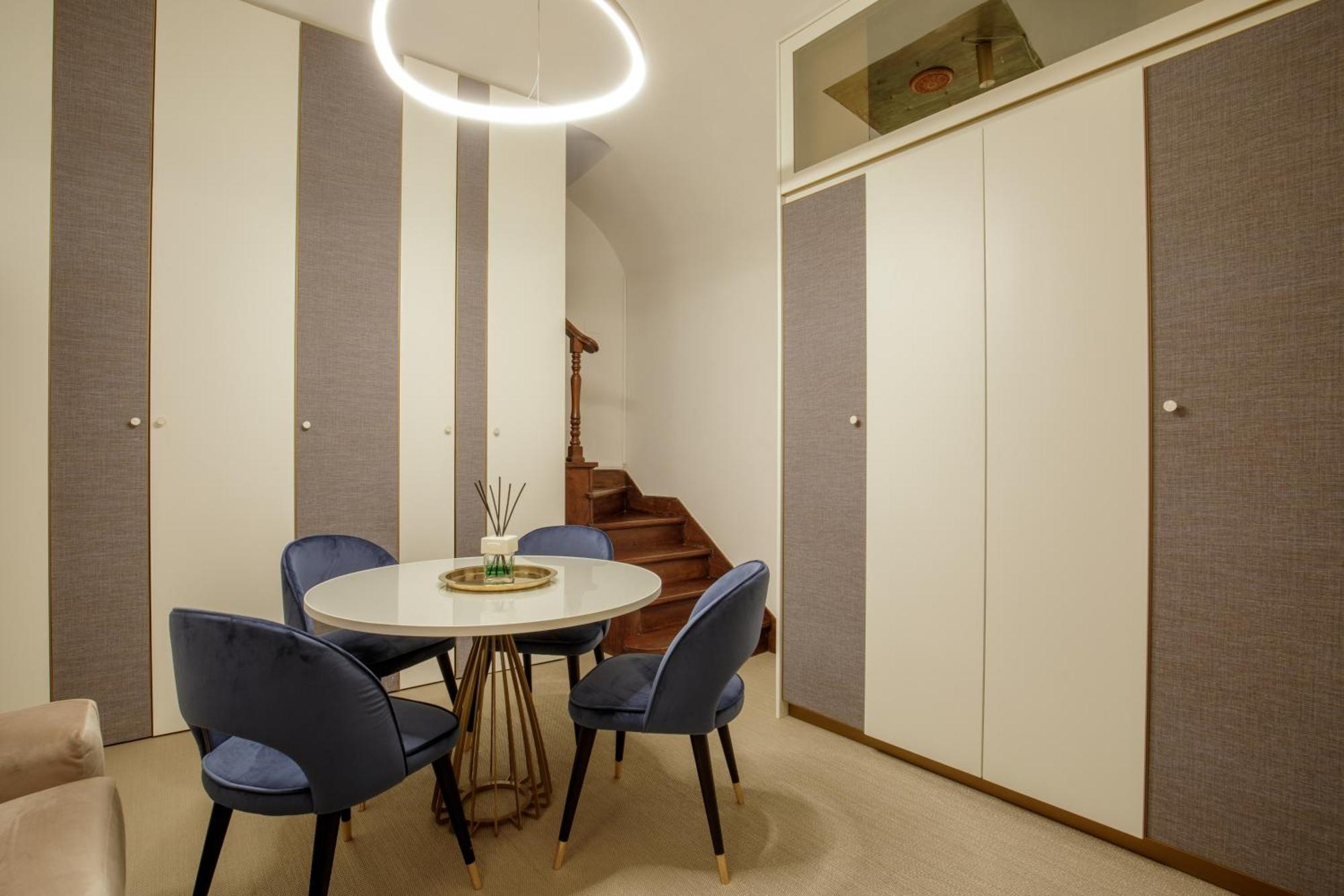 Navona Sky Palace روما المظهر الخارجي الصورة