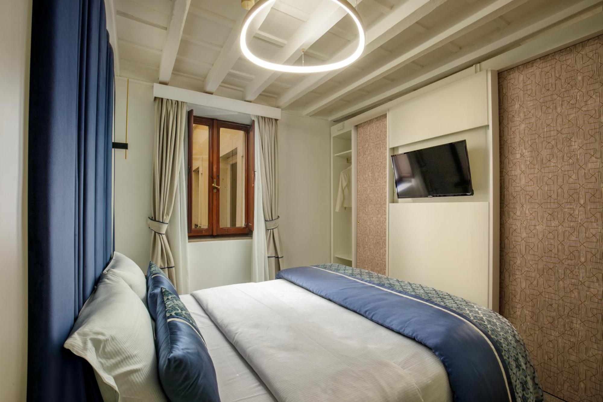 Navona Sky Palace روما المظهر الخارجي الصورة