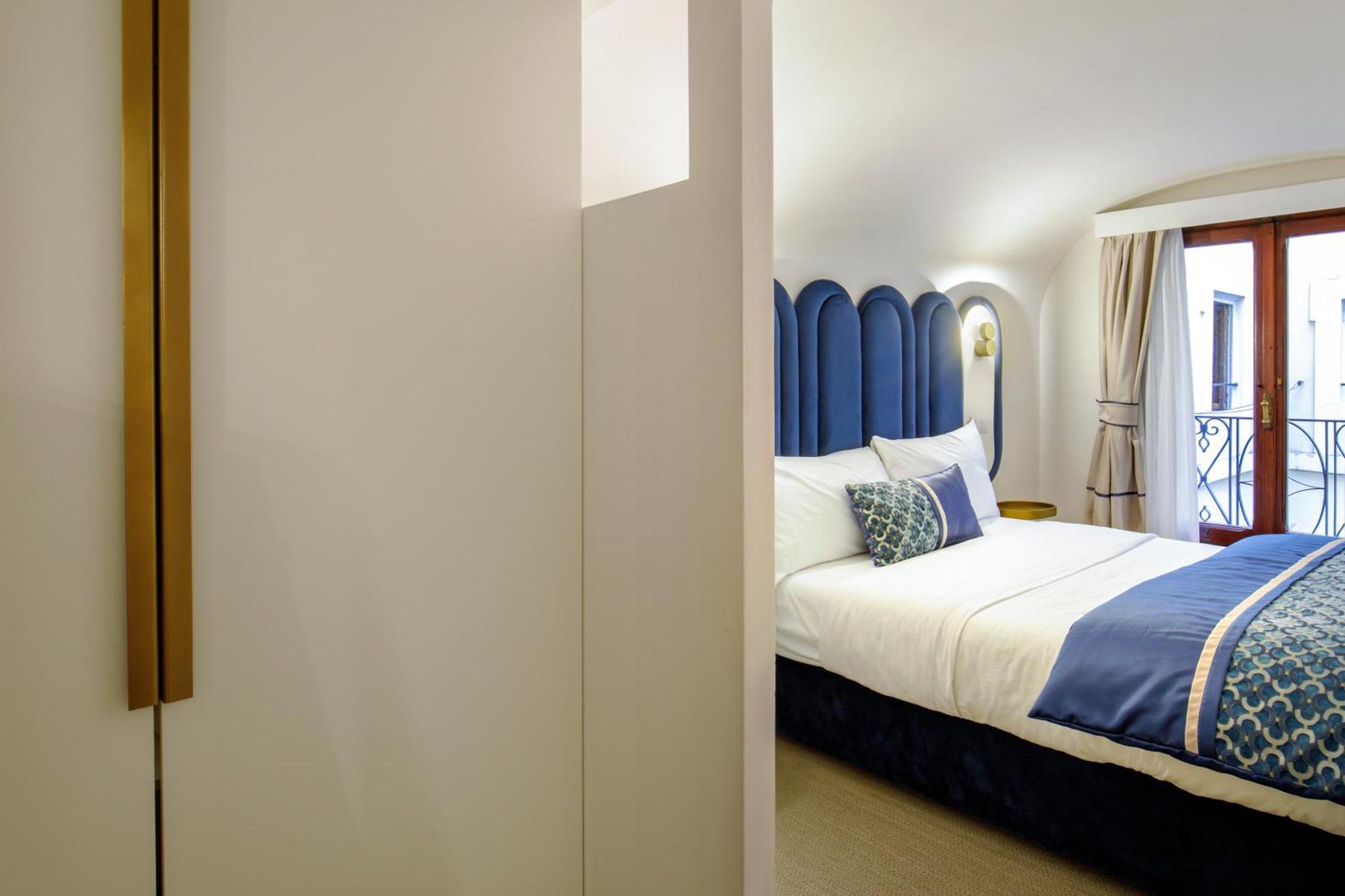 Navona Sky Palace روما المظهر الخارجي الصورة