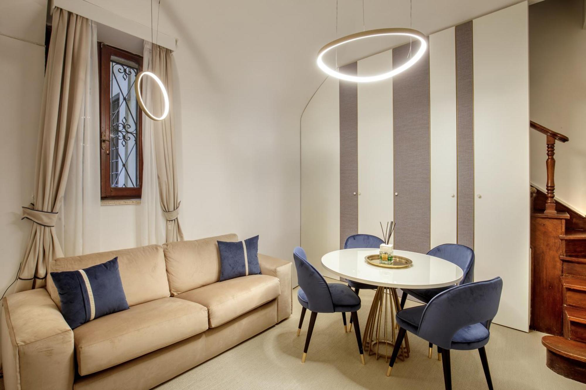 Navona Sky Palace روما المظهر الخارجي الصورة