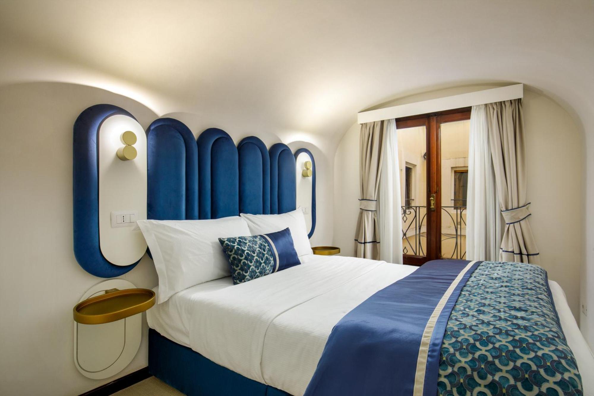 Navona Sky Palace روما المظهر الخارجي الصورة