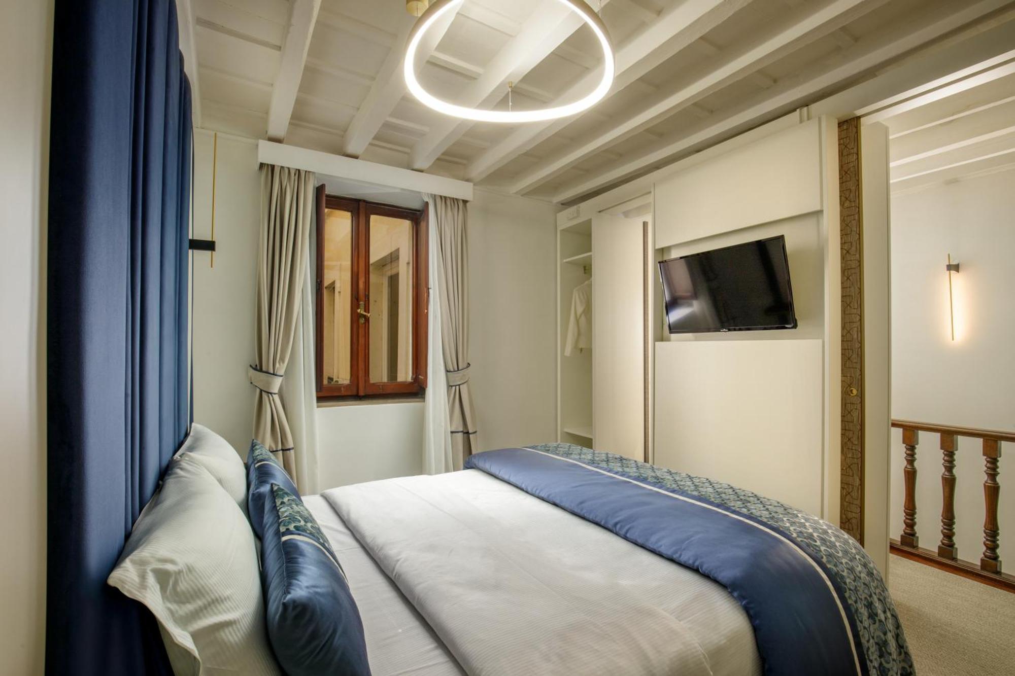 Navona Sky Palace روما المظهر الخارجي الصورة