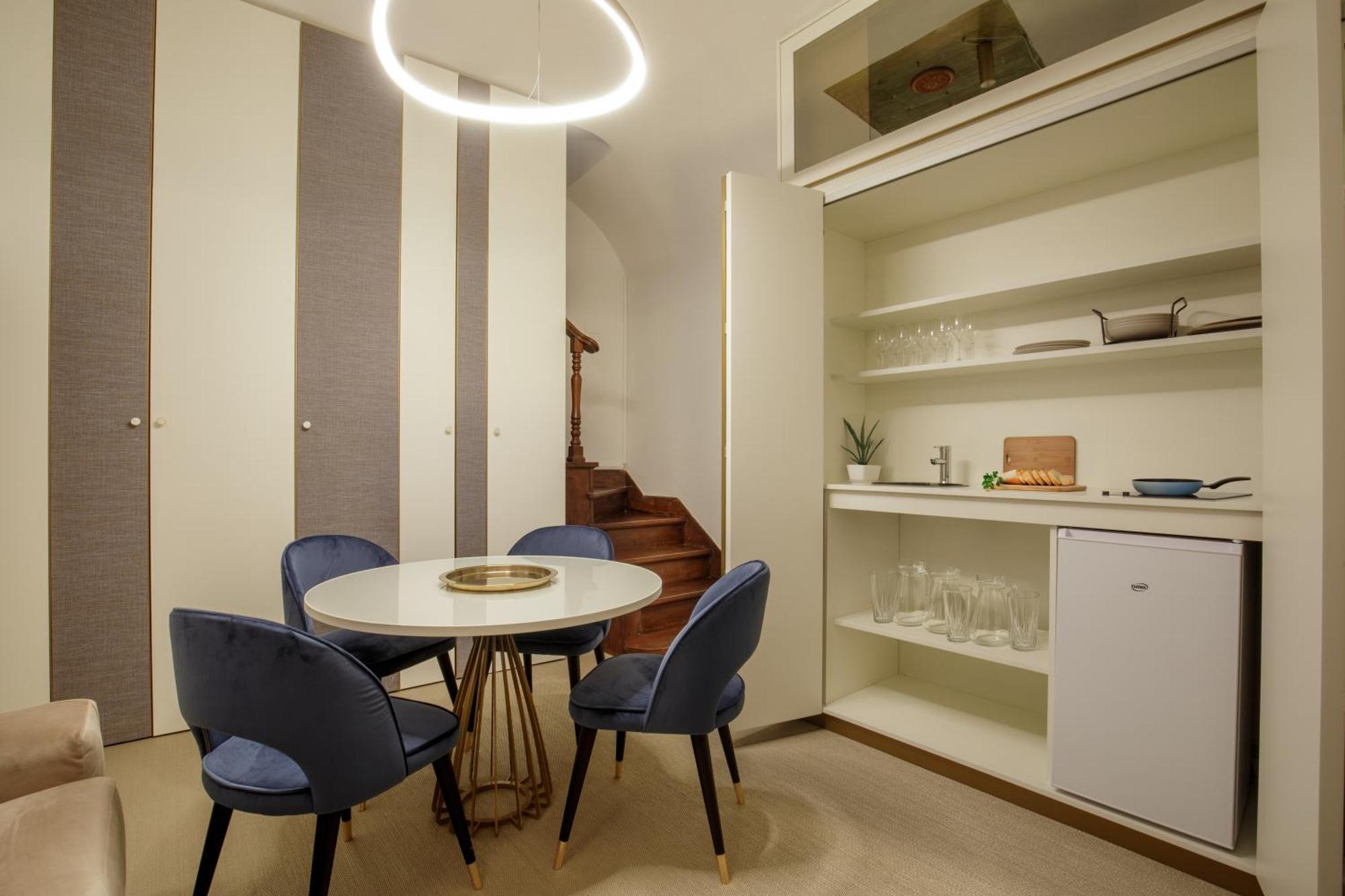 Navona Sky Palace روما المظهر الخارجي الصورة