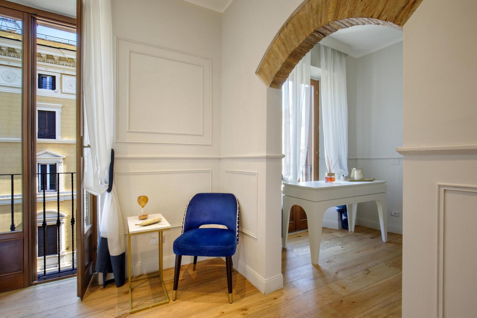 Navona Sky Palace روما المظهر الخارجي الصورة